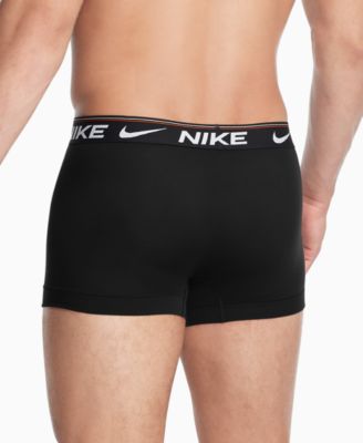 Men's 3-Pk. Dri-FIT Ultra Comfort Trunks  