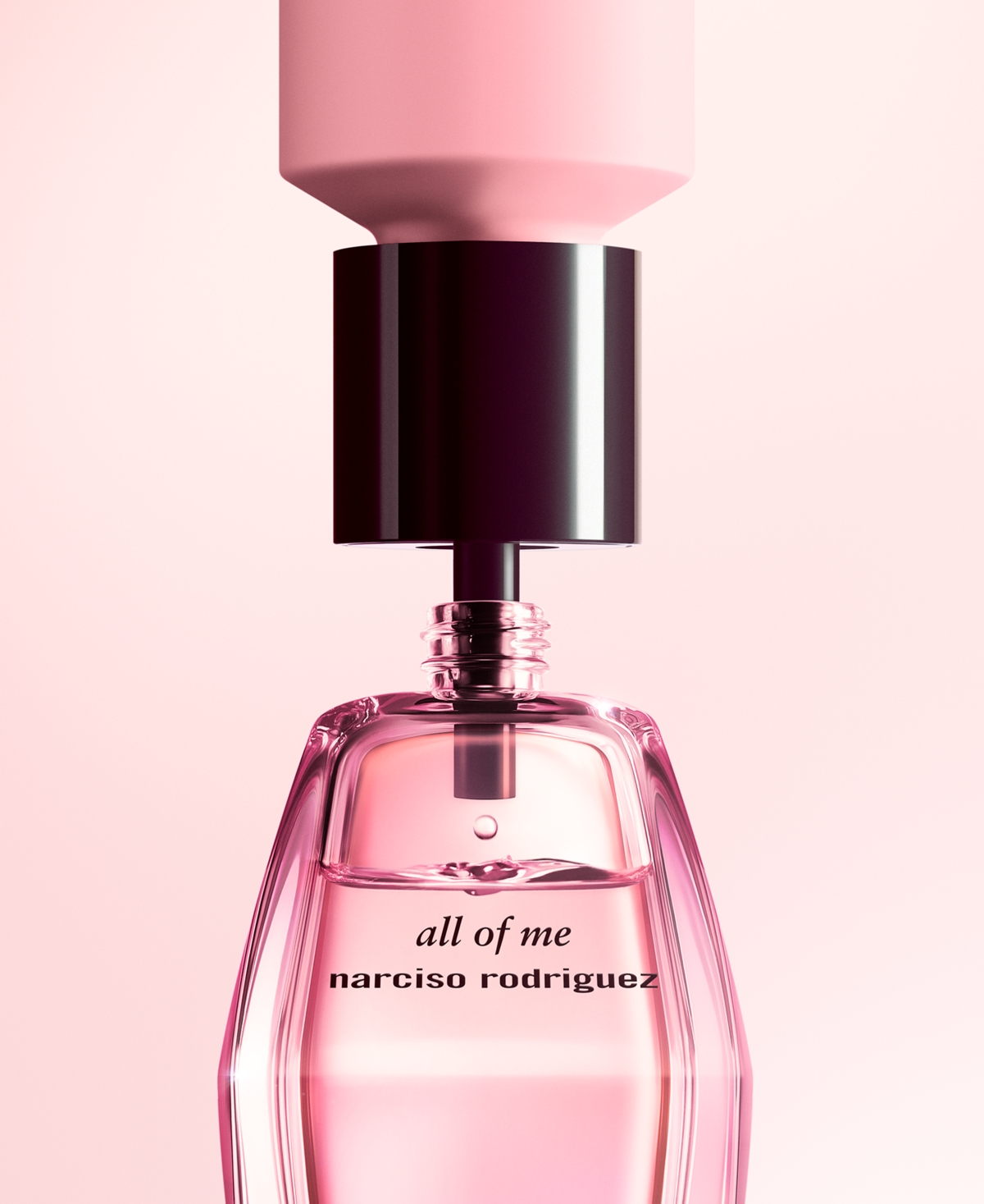 Shop Narciso Rodriguez All Of Me Eau De Parfum Refill, 5 Oz. In No Color
