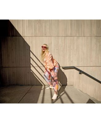 Women's Echo Knit Slip On Sneakers