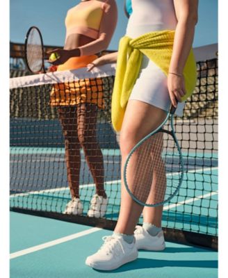 Women's Courtside Pickleball Sneakers