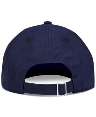 Men's Badge Logo Cap