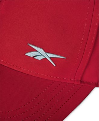 Men's Badge Logo Cap