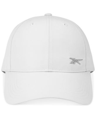 Men's Badge Logo Cap