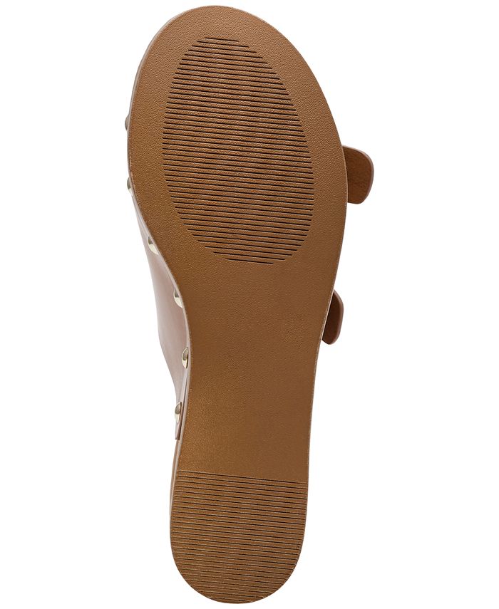 Dolce vita women's kaira slide sandal top