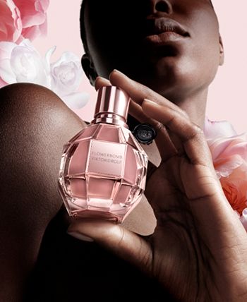 Boots hotsell perfume flowerbomb