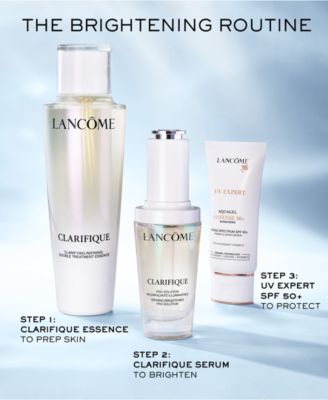 Lancôme Clarifique Double Treatment Essence - Macy's