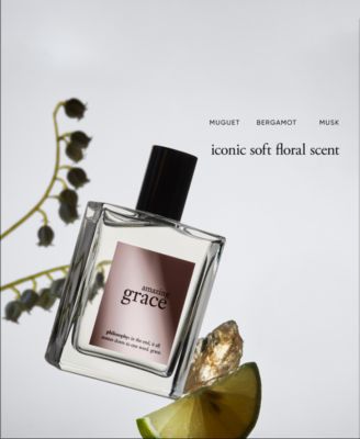 3-Pc. Amazing Grace Fragrance Set, Created for Macy's