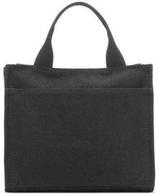 Hadlee Canvas Medium Tote 