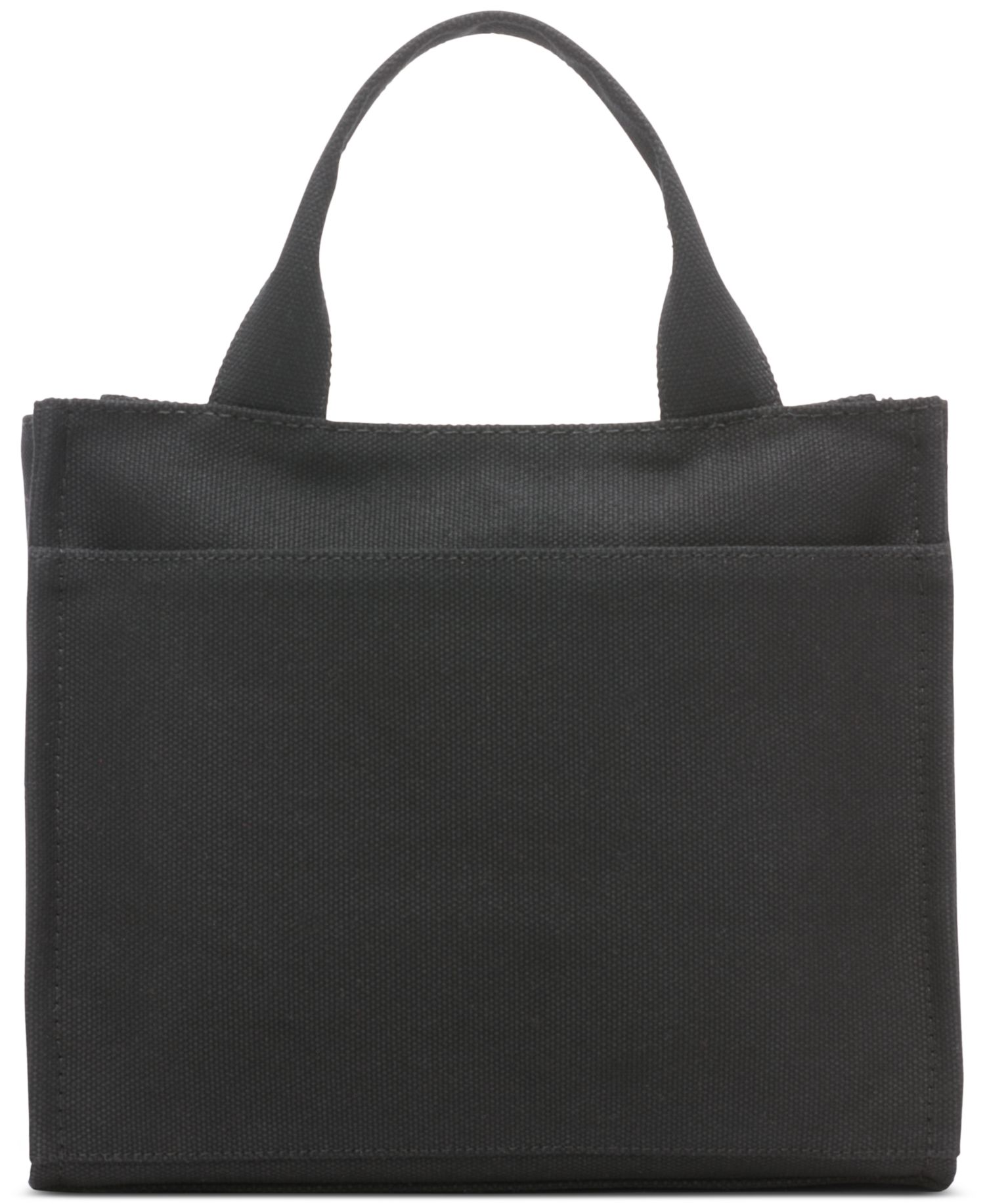 Hadlee Canvas Medium Tote