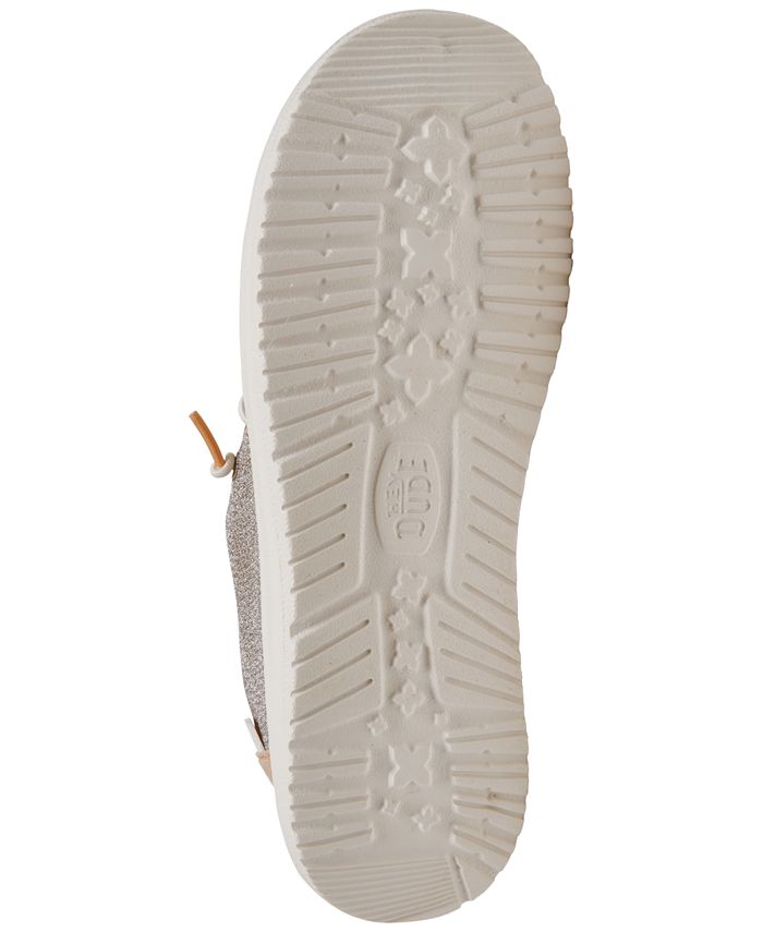 hey dude women's sneakers