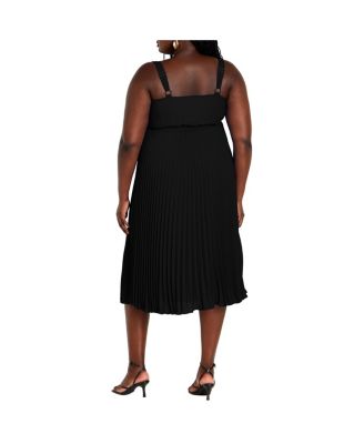 Plus Size Lilly Dress