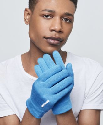 Moisturizing Gel Gloves L-XL Men