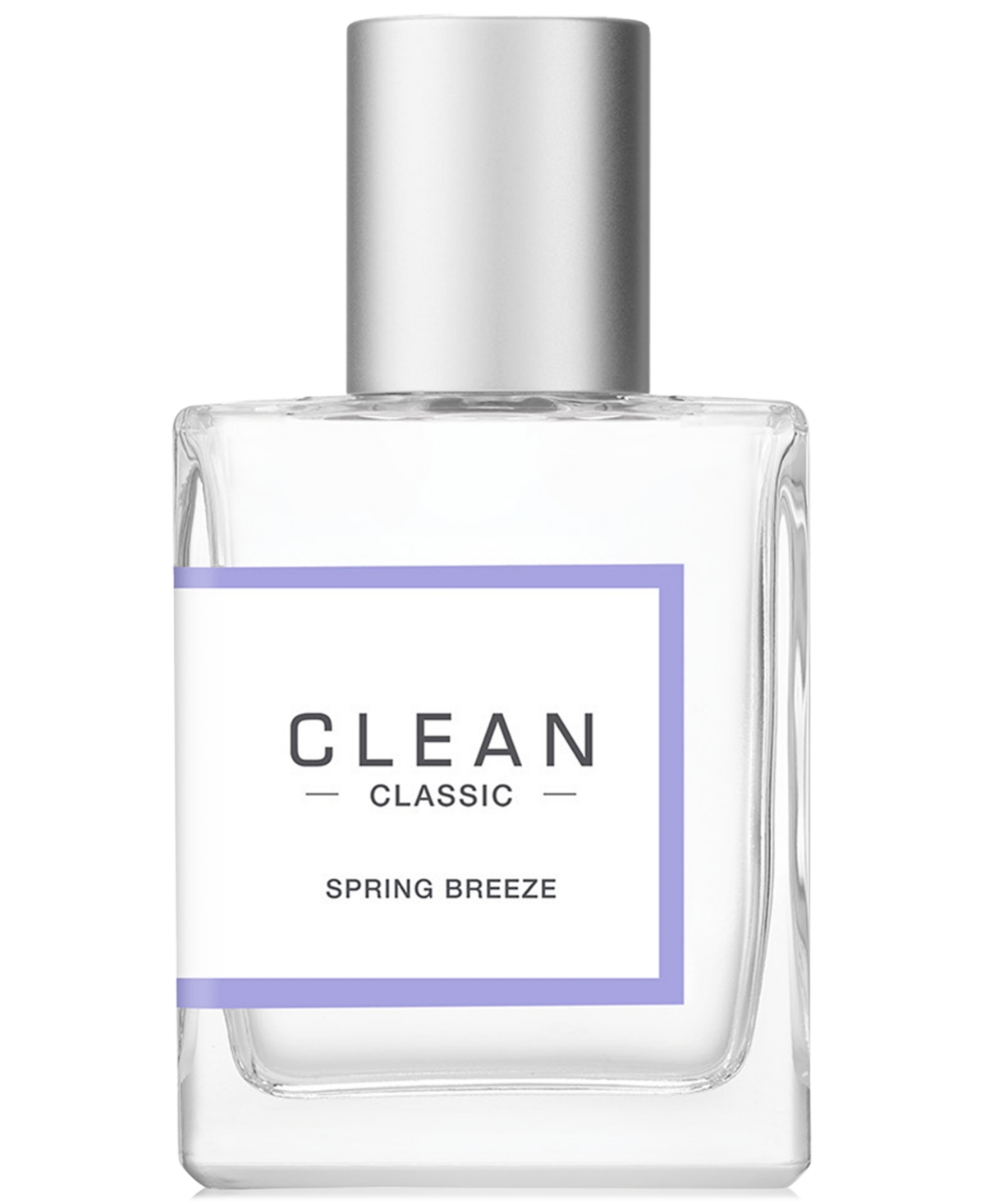 Shop Clean Fragrance Classic Spring Breeze Eau De Parfum Spray, 1 Oz. In No Color