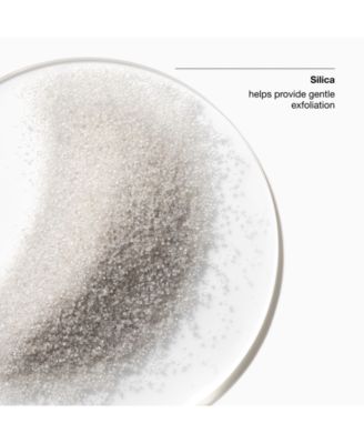 Mini 7 Day Face Scrub Cream Rinse-Off Formula, 0.5 oz