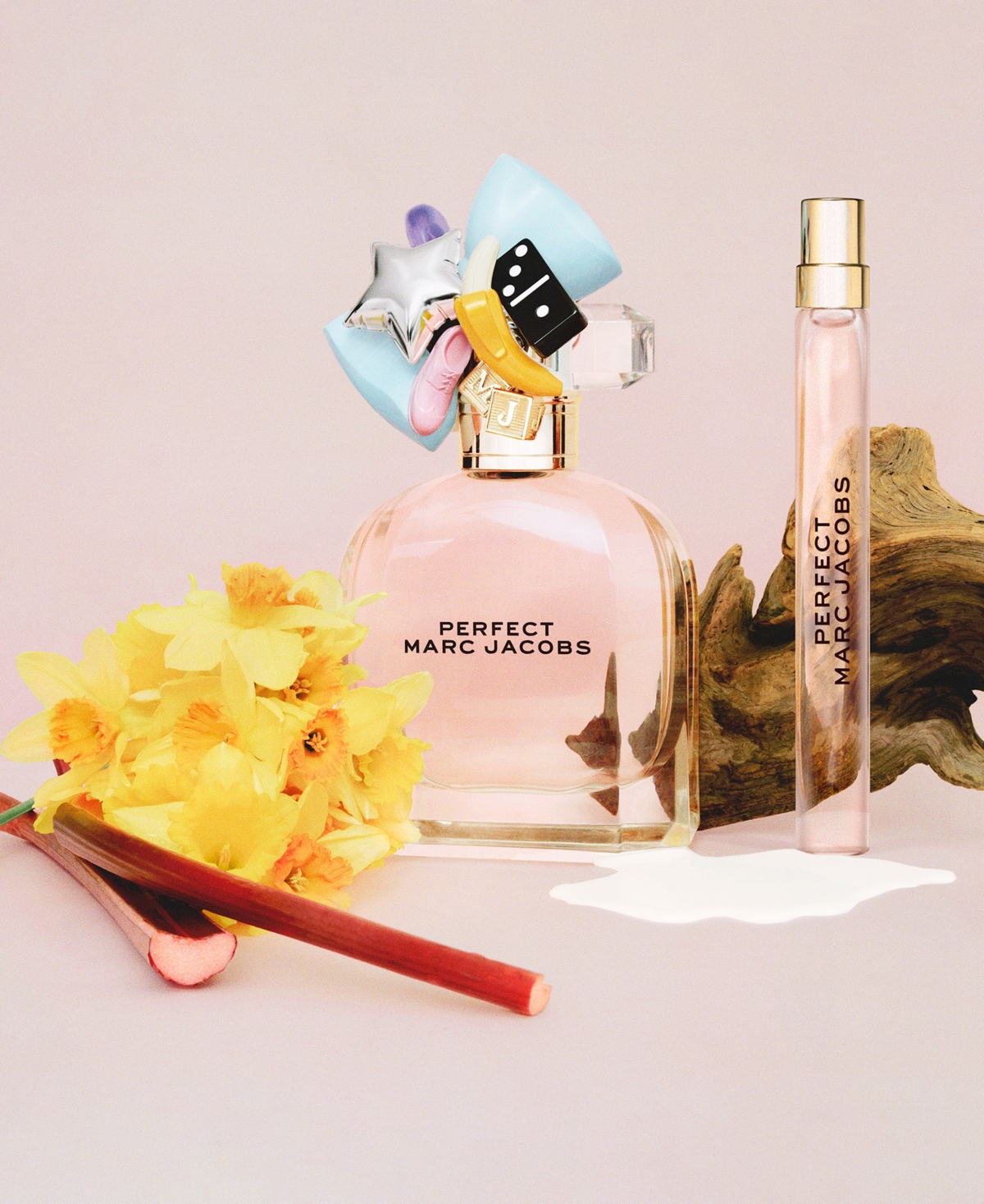 Marc Jacobs Perfect Eau de Parfum, 5 oz
