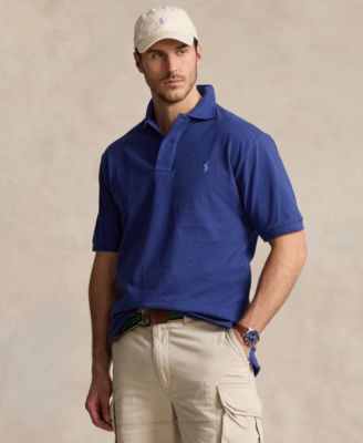 big and tall ralph lauren shirt