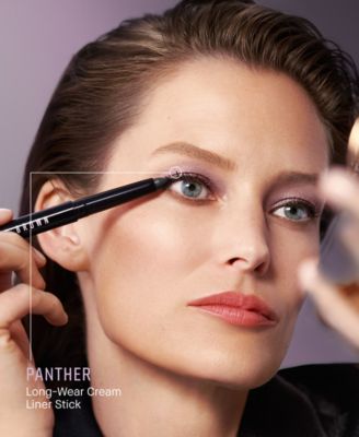 Long-Wear Cream Waterproof Eyeliner Stick