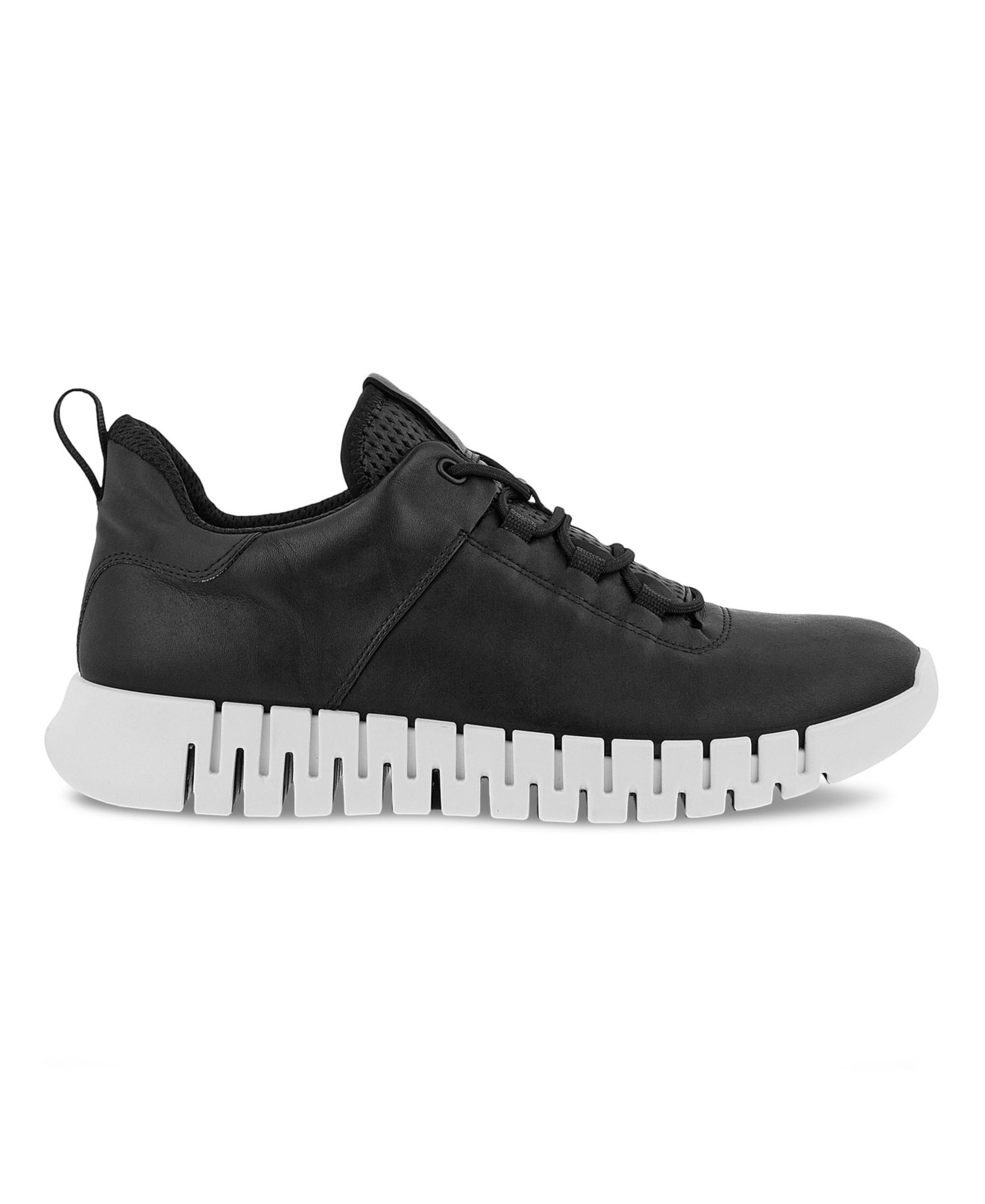 Men's Gruuv Lace Up Sneakers