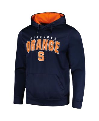Men's Syracuse Orange Resistance&nbsp;Pullover Hoodie