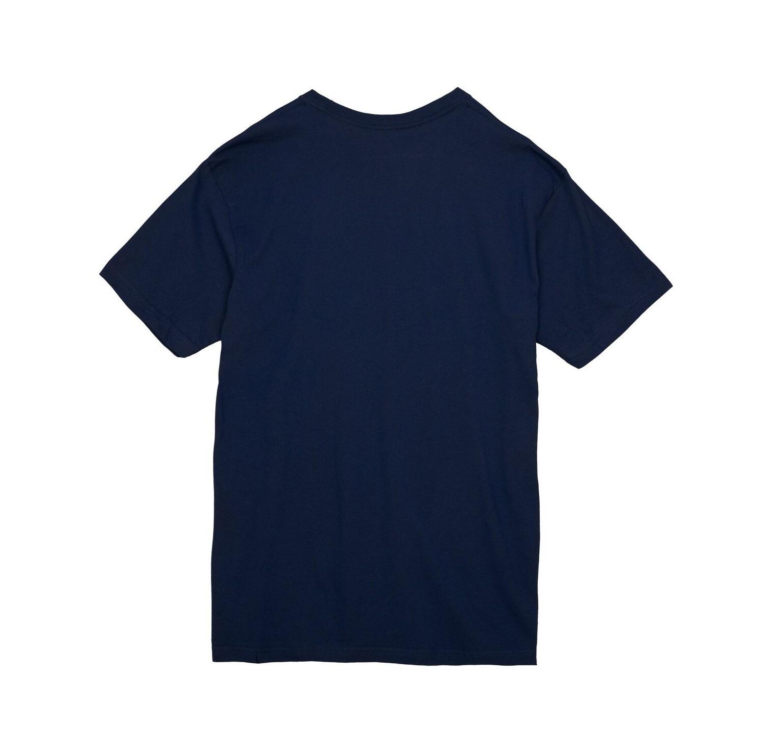 Women's Navy San Diego FC Monogram T-shirt