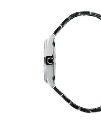 Casio Men's Analog Silver-Tone Stainless Steel Watch, 38.5mm, MTP1302D-2AVT