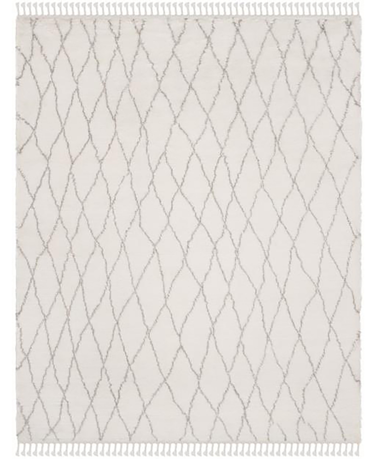 Safavieh Casablanca 145 CSB145 Area Rug - Gray