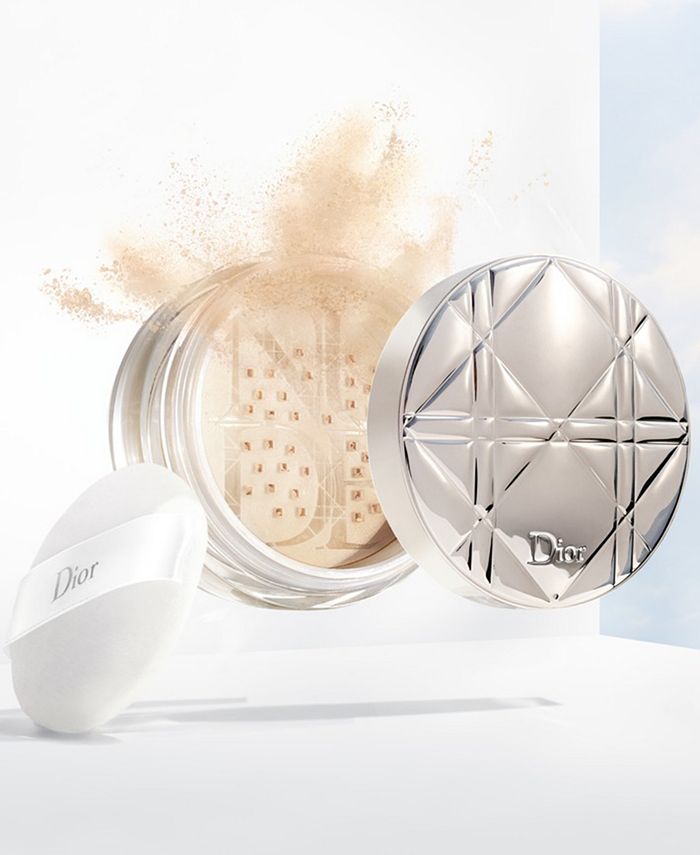Dior diorskin nude air powder shop