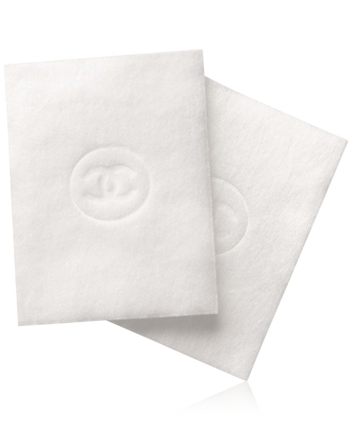 CHANEL Tri-Layer Pads - Macy's