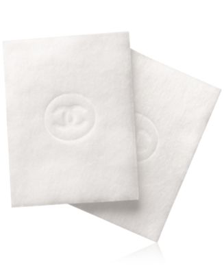 CHANEL Tri-Layer Pads - Macy's