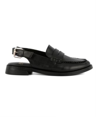 Women's Renaud Slingback Loafers