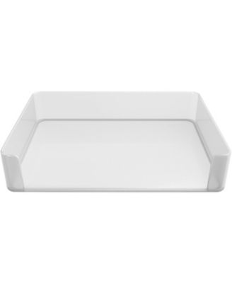 Plastic Paper Organizer