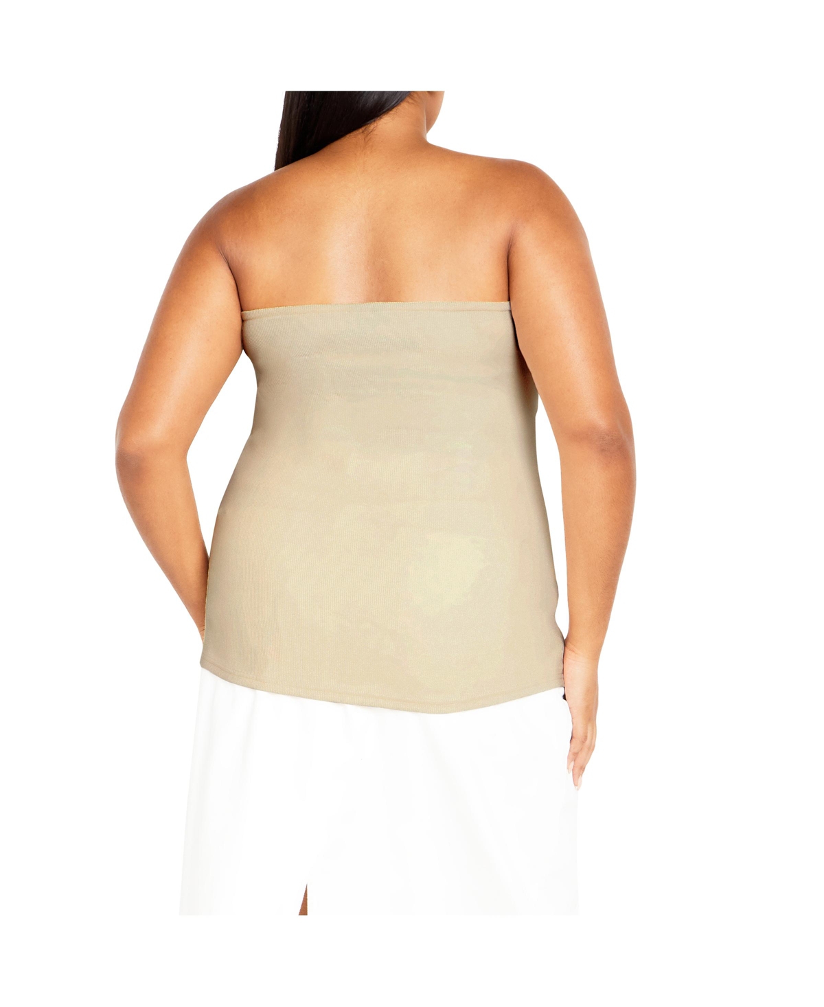 City Chic Women's Asher Top