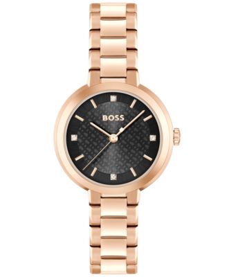 Hugo Boss