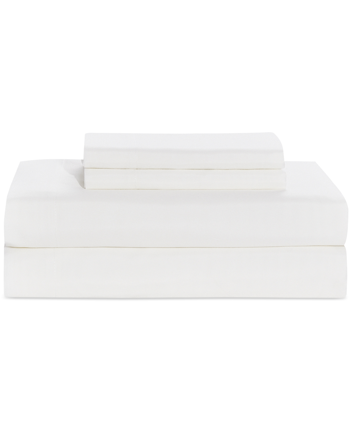 Sunham Vine 9-pc. Comforter Set, California King, Created For Macy's In White
