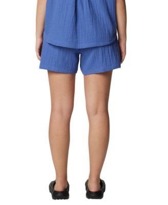 Columbia Women's Holly Hideaway Breezy Cotton Dress | SHEIN A