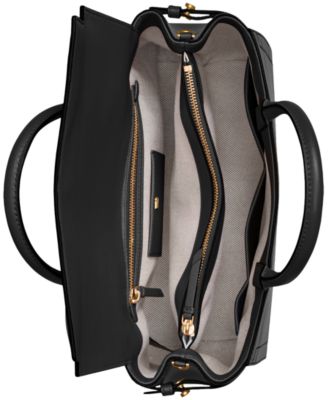 Roslyn Top Handle Satchel