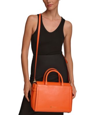 Roslyn Top Handle Satchel