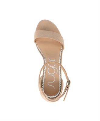 Women's Noelle 7 Low Dress Sandals