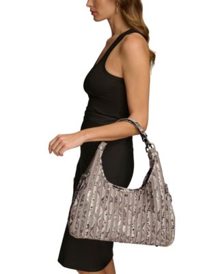 Bellerose Python Hobo