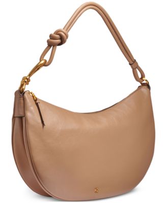 Roslyn Love Knot Shoulder