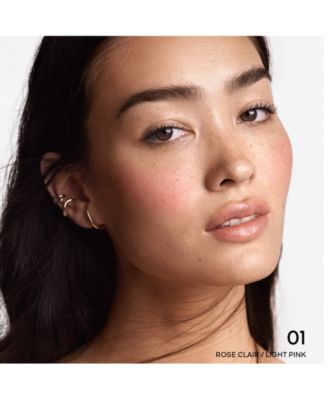 Terracotta Powder Blush