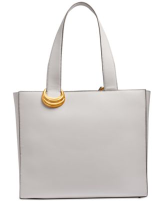 Hewlett Buckle Tote 