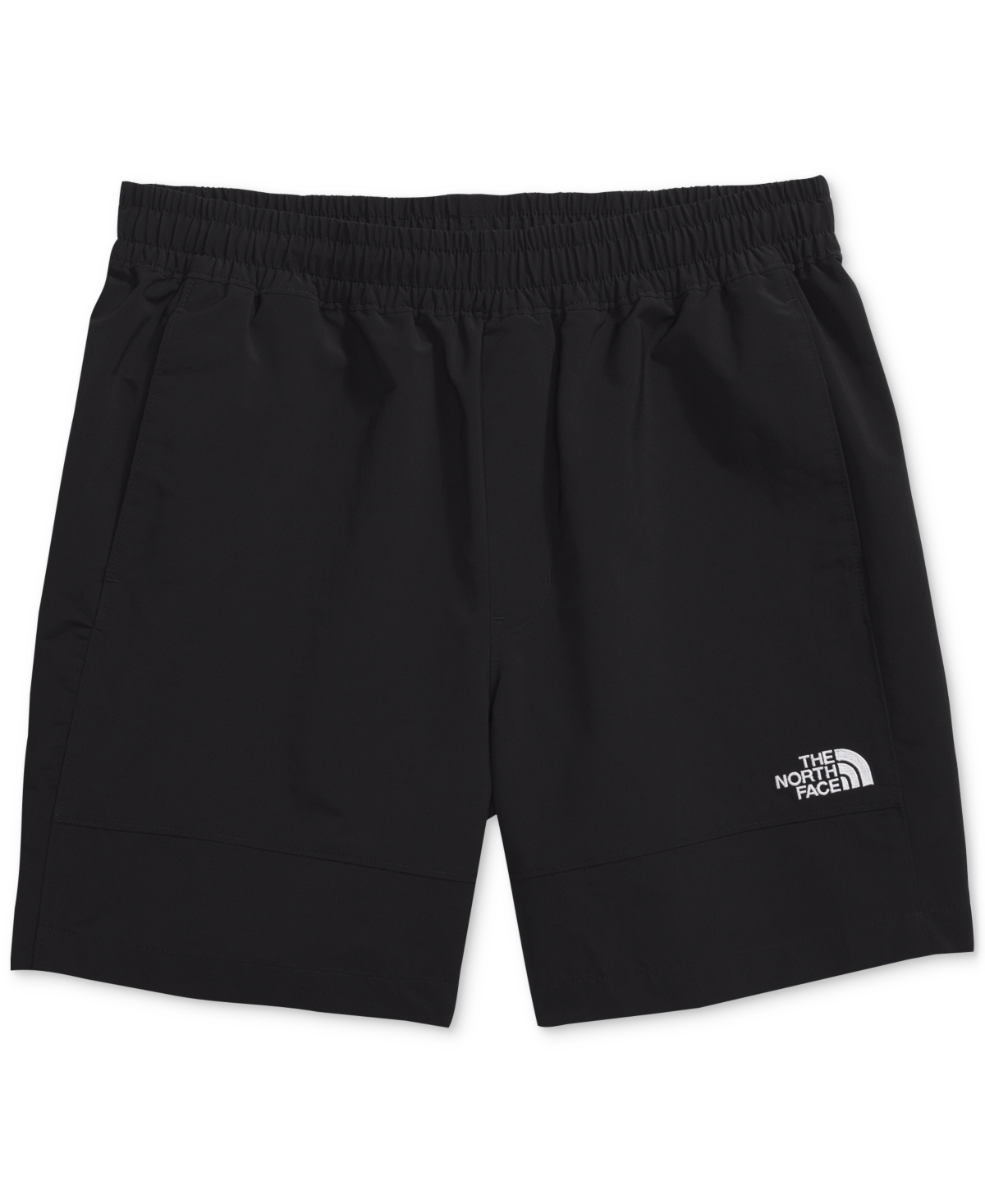 The North Face Men's Tnf Relaxed Fit Easy Wind 7
