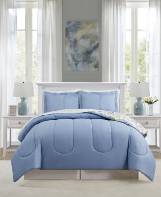 Kinsely 8-Pc. Comforter Set