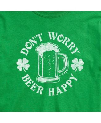 Men's St Patricks Day Short Sleeve T-shirts