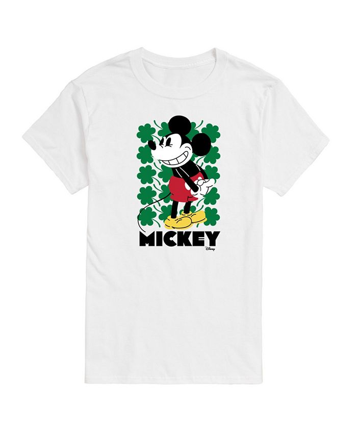 Macy's disney shirts clearance
