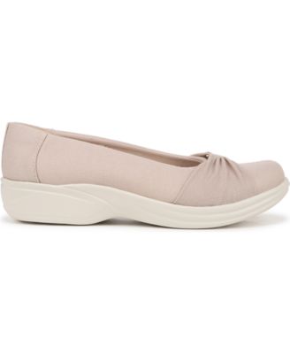 Women's Paige Washable Round Toe Slip Ons