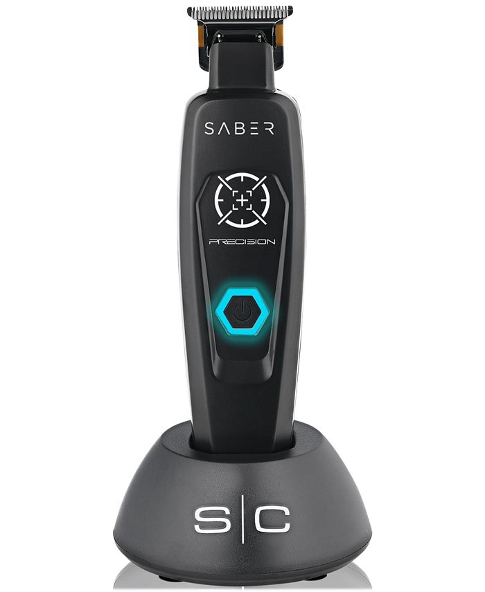 StyleCraft Professional Precision Saber Professional Hair Trimmer Macy's