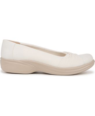 Women's Paige Washable Round Toe Slip Ons
