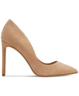 Women's Lala Pointed Toe Pumps